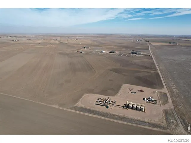 0 WCR 92 #Lot G Pierce, CO 80650