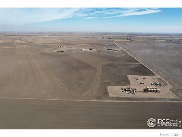 0 WCR 92 #Lot G Pierce, CO 80650