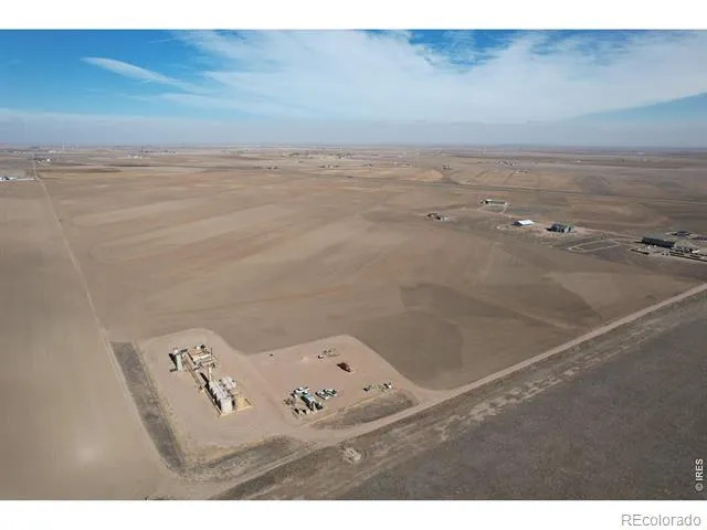 0 WCR 92 #Lot G Pierce, CO 80650