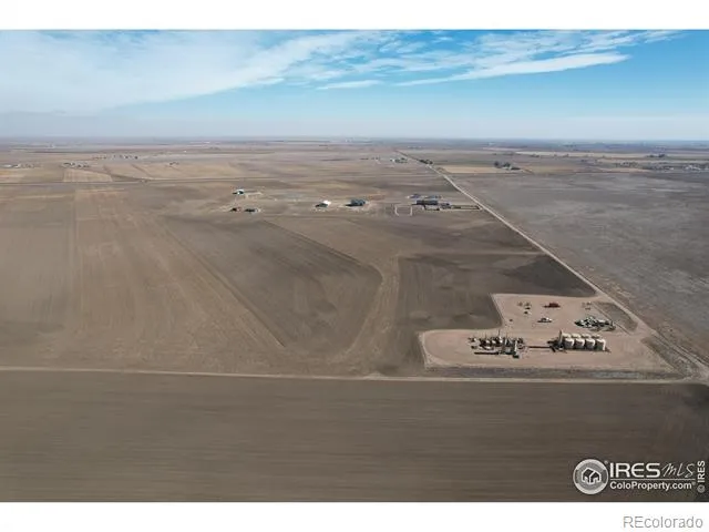 0 WCR 92 #Lot G Pierce, CO 80650