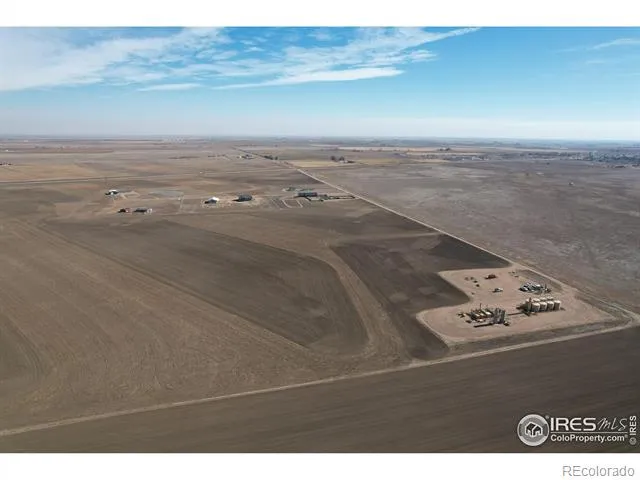 0 WCR 92 #Lot G Pierce, CO 80650