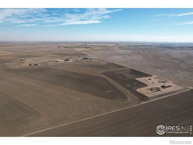 0 WCR 92 #Lot G Pierce, CO 80650