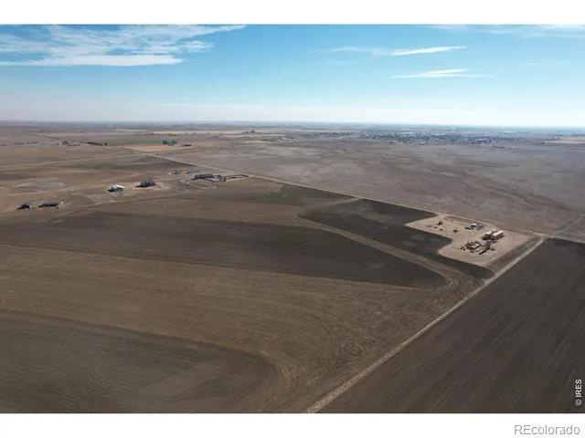 0 WCR 92 #Lot G Pierce, CO 80650