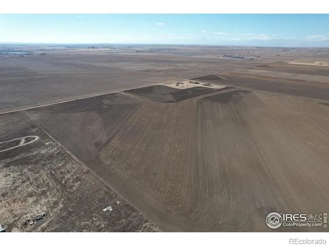 0 WCR 92 #Lot G Pierce, CO 80650