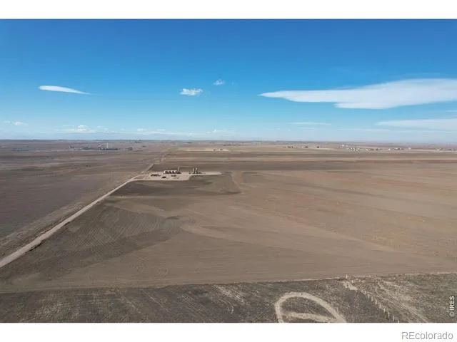 0 WCR 92 #Lot G Pierce, CO 80650
