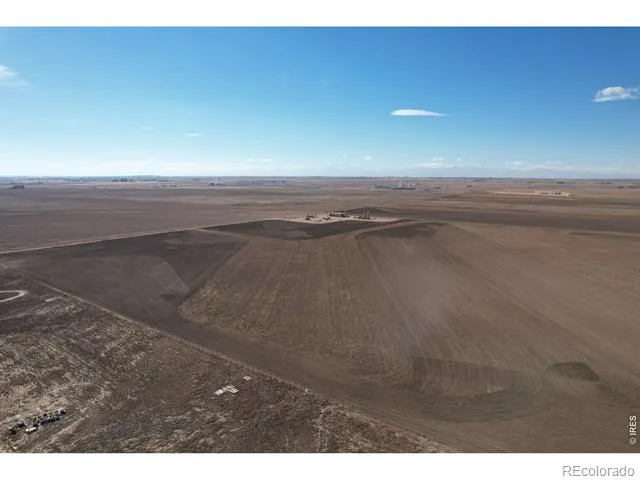 0 WCR 92 #Lot G Pierce, CO 80650