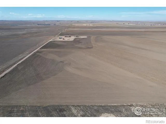 0 WCR 92 #Lot G Pierce, CO 80650
