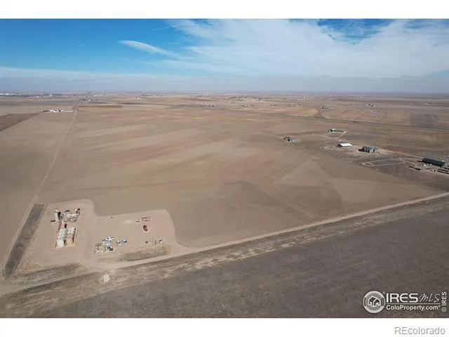 0 WCR 92 #Lot G Pierce, CO 80650