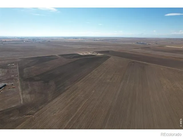 0 WCR 92 #Lot G Pierce, CO 80650