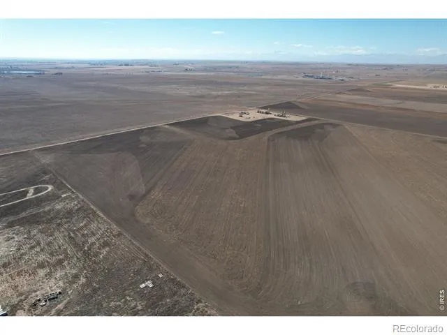 0 WCR 92 #Lot G Pierce, CO 80650