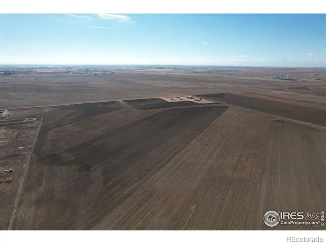 0 WCR 92 #Lot G Pierce, CO 80650