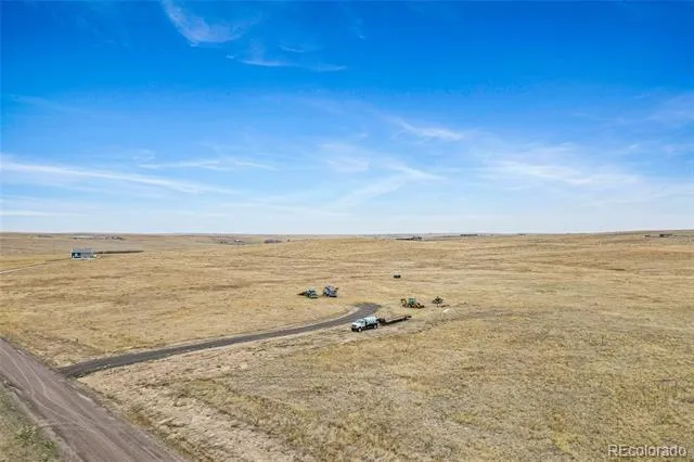 13964 Wendling Trail Kiowa, CO 80117