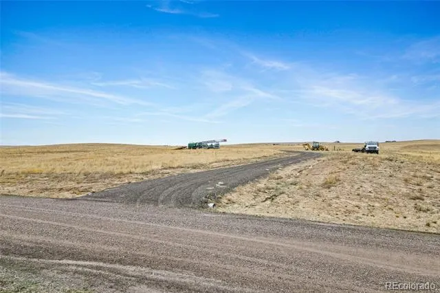13964 Wendling Trail Kiowa, CO 80117