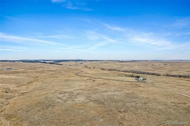 13964 Wendling Trail Kiowa, CO 80117