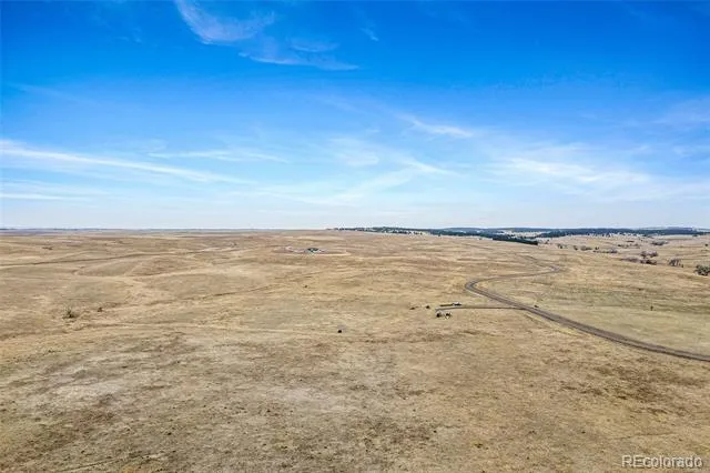 13964 Wendling Trail Kiowa, CO 80117