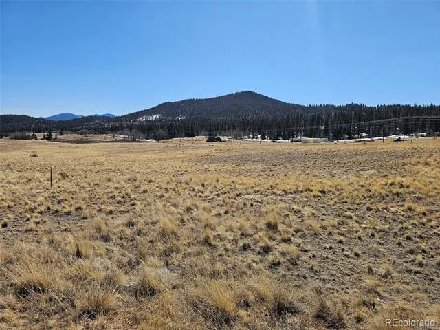 1907 Wampum Lane Jefferson, CO 80456