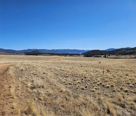 1907 Wampum Lane Jefferson, CO 80456