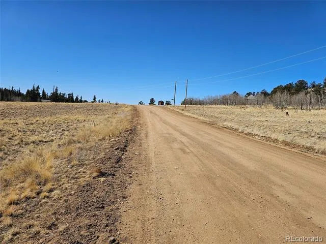 1907 Wampum Lane Jefferson, CO 80456
