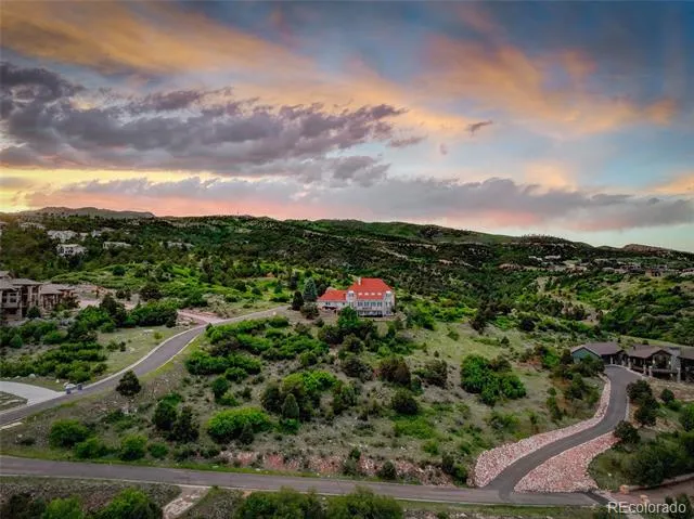4250 Old Scotchman Way Colorado Springs, CO 80904