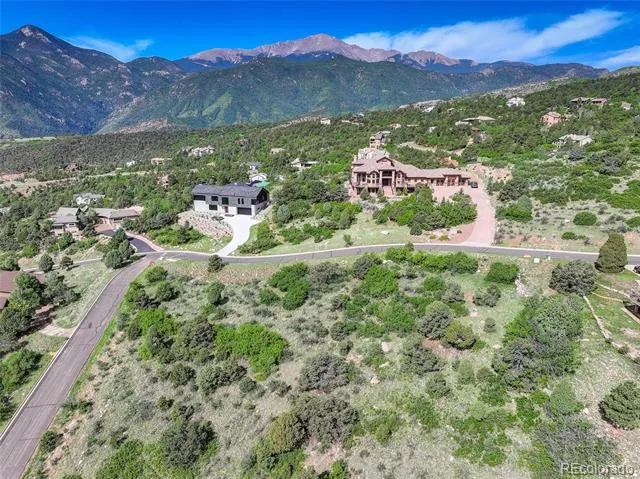 4250 Old Scotchman Way Colorado Springs, CO 80904