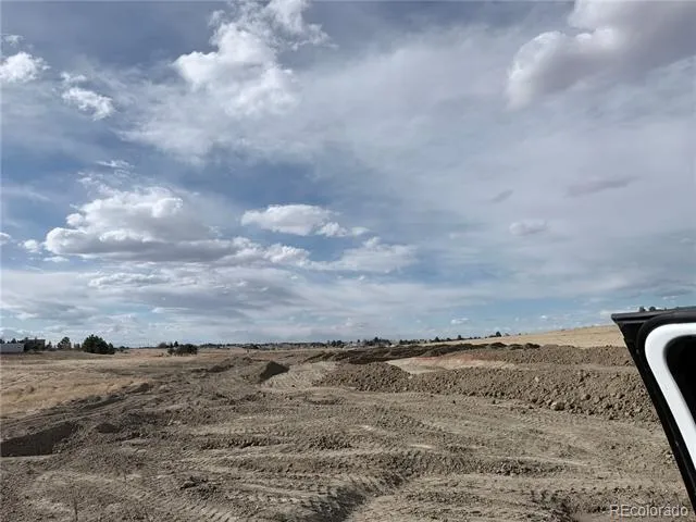 1789 Joseph Circle Elizabeth, CO 80107