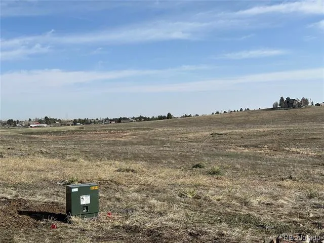 1789 Joseph Circle Elizabeth, CO 80107