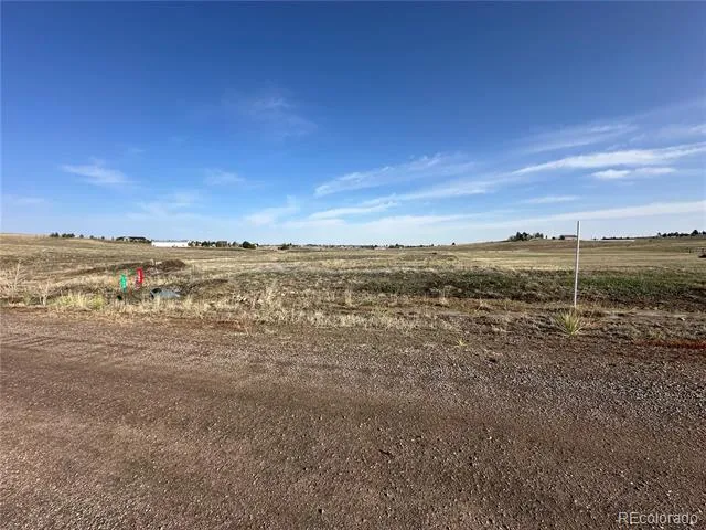 1789 Joseph Circle Elizabeth, CO 80107