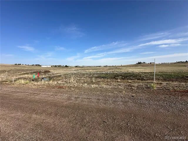 1789 Joseph Circle Elizabeth, CO 80107