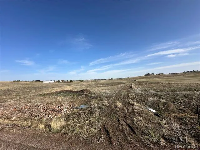 1789 Joseph Circle Elizabeth, CO 80107