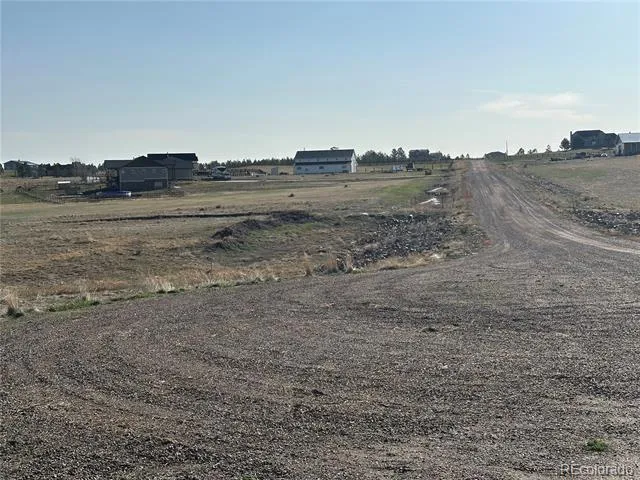 1789 Joseph Circle Elizabeth, CO 80107