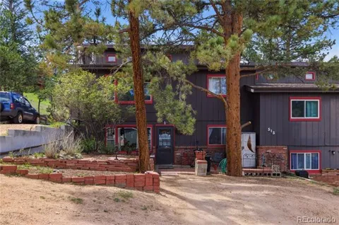 515 Driftwood Avenue #1