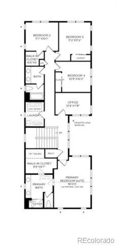 9566 Carcassonne Place Colorado Springs, CO 80920