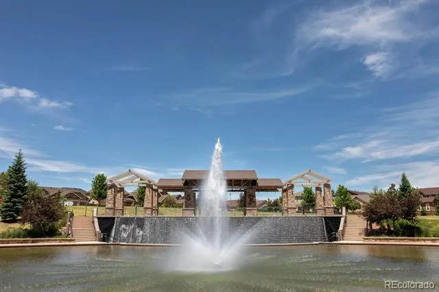 9566 Carcassonne Place Colorado Springs, CO 80920