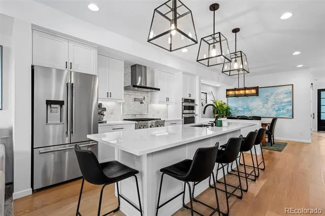 3451 Quivas Street Denver, CO 80211