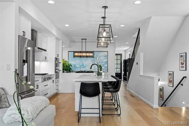 3451 Quivas Street Denver, CO 80211