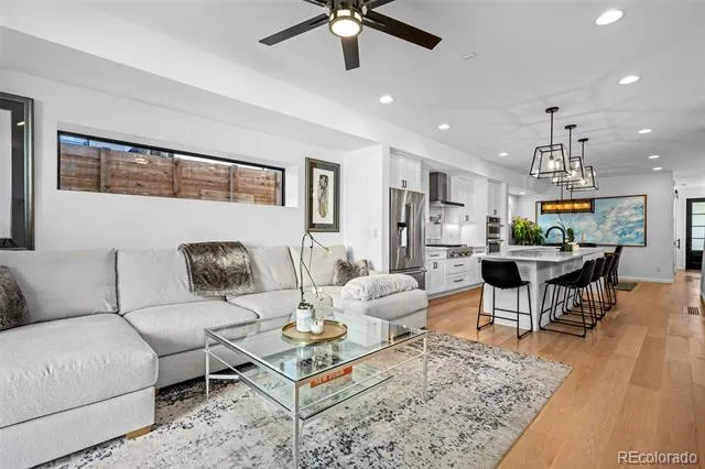 3451 Quivas Street Denver, CO 80211