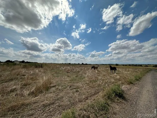 0 County Road 41 Hudson, CO 80642
