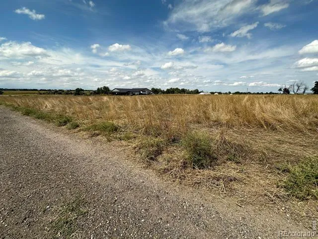 0 County Road 41 Hudson, CO 80642