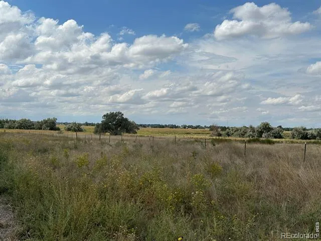 0 County Road 41 Hudson, CO 80642