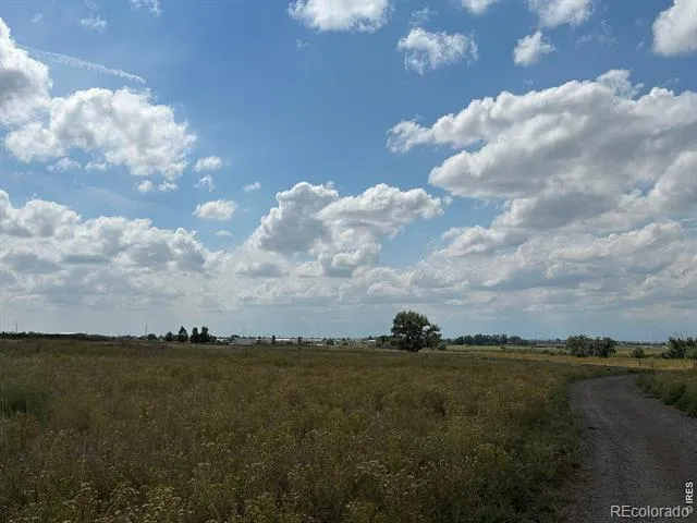 0 County Road 41 Hudson, CO 80642