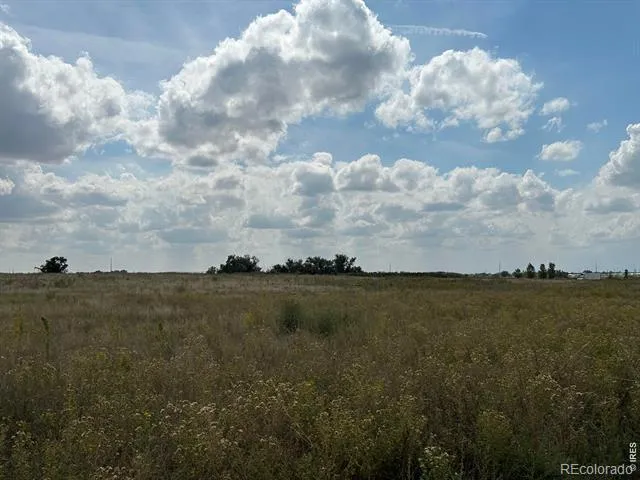 0 County Road 41 Hudson, CO 80642