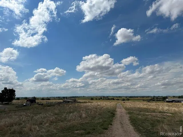0 County Road 41 Hudson, CO 80642
