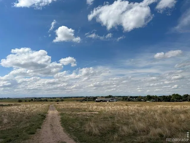 0 County Road 41 Hudson, CO 80642