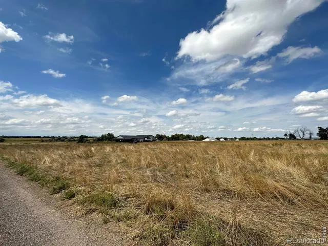 0 County Road 41 Hudson, CO 80642