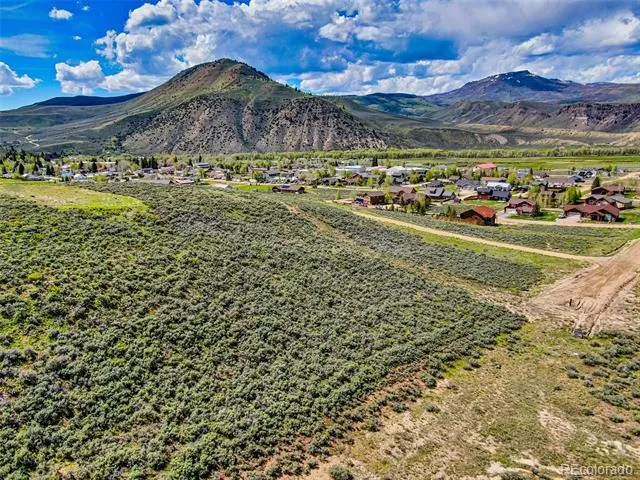 Lot 1 Ridgeway Hot Sulphur Springs, CO 80451