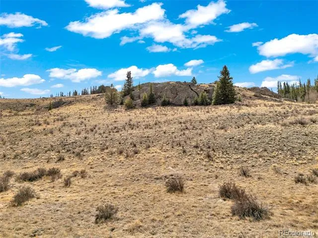 1950 Travois Road Como, CO 80432