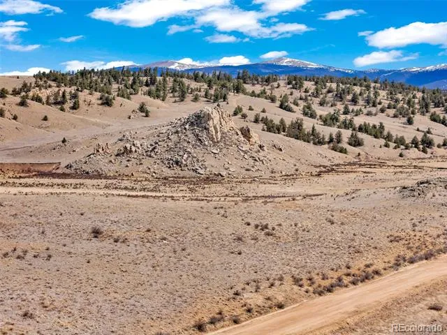 1950 Travois Road Como, CO 80432