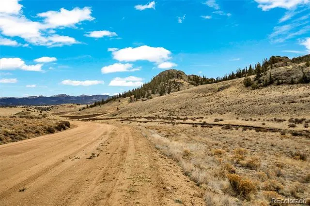 1950 Travois Road Como, CO 80432