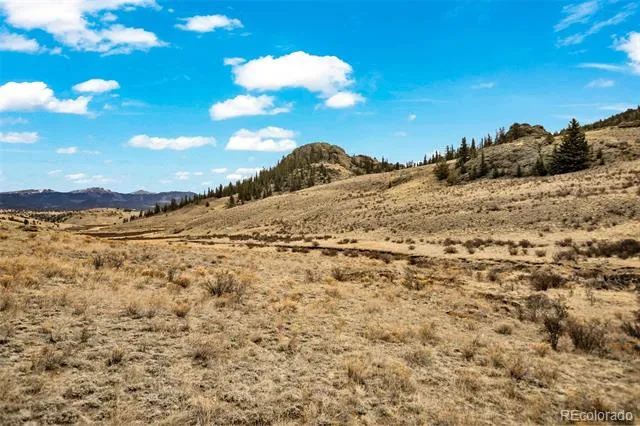 1950 Travois Road Como, CO 80432