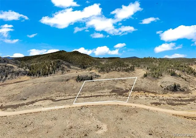 1950 Travois Road Como, CO 80432